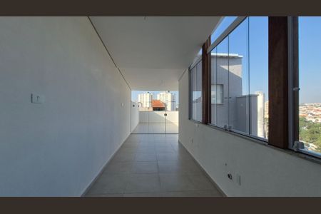 Apartamento à venda com 120m², 2 quartos e 1 vaga Apartamento à venda com 120m², 2 quartos e 1 vagaCobertura