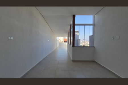 Apartamento à venda com 120m², 2 quartos e 1 vaga Apartamento à venda com 120m², 2 quartos e 1 vagaCobertura