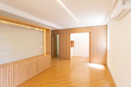 Sala de casa de condomínio para alugar com 2 quartos, 271m² em Adalgisa, Osasco