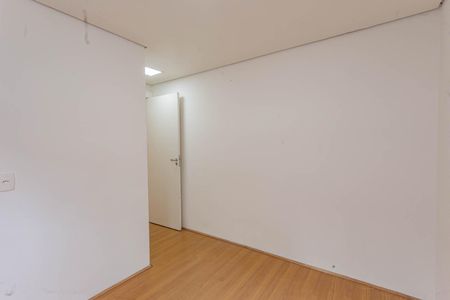 Quarto 1 de apartamento para alugar com 2 quartos, 41m² em Jardim Sao Saverio, São Paulo