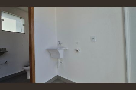 Apartamento à venda com 120m², 2 quartos e 1 vagaLavanderia