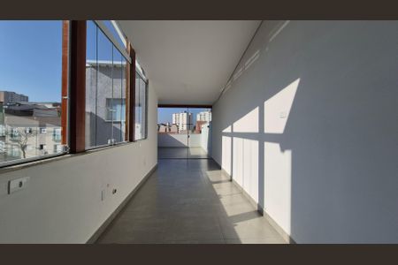 Apartamento à venda com 120m², 2 quartos e 1 vagaCobertura