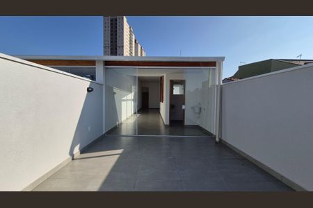 Apartamento à venda com 120m², 2 quartos e 1 vagaCobertura