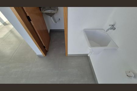 Apartamento à venda com 120m², 2 quartos e 1 vagaLavanderia