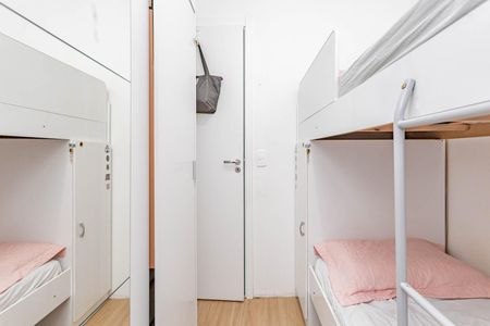 Apartamento para alugar com 40m², 2 quartos e 1 vagaQuarto 2