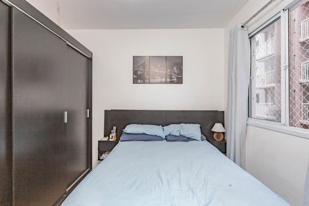 Apartamento para alugar com 40m², 2 quartos e 1 vagaQuarto 1