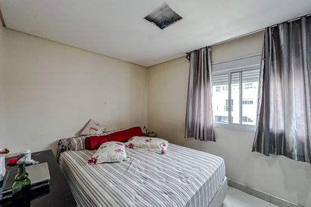 Apartamento à venda com 100m², 2 quartos e 2 vagasQuarto 1 - Suíte