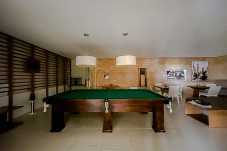 Apartamento à venda com 100m², 2 quartos e 2 vagasÁrea comum