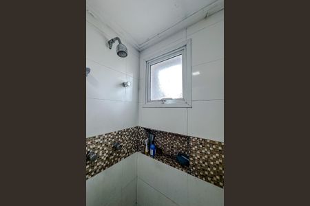 Apartamento à venda com 100m², 2 quartos e 2 vagasBanheiro da Suíte