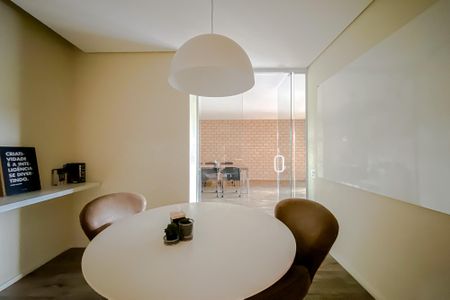 Apartamento à venda com 100m², 2 quartos e 2 vagasÁrea comum