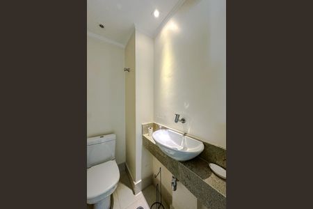 Apartamento à venda com 100m², 2 quartos e 2 vagasLavabo