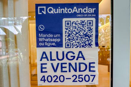 Apartamento à venda com 100m², 2 quartos e 2 vagasPlaquinha