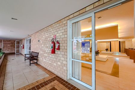 Apartamento à venda com 100m², 2 quartos e 2 vagasPlaquinha