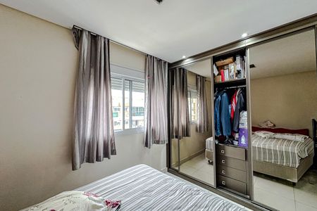 Apartamento à venda com 100m², 2 quartos e 2 vagasQuarto 1 - Suíte