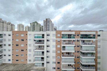 Apartamento à venda com 100m², 2 quartos e 2 vagasVista da Suíte
