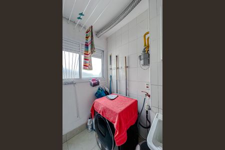 Apartamento à venda com 100m², 2 quartos e 2 vagasÁrea de Serviço