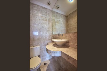 Apartamento à venda com 163m², 3 quartos e 3 vagasLavabo