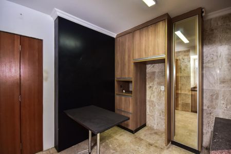 Apartamento à venda com 163m², 3 quartos e 3 vagasCozinha