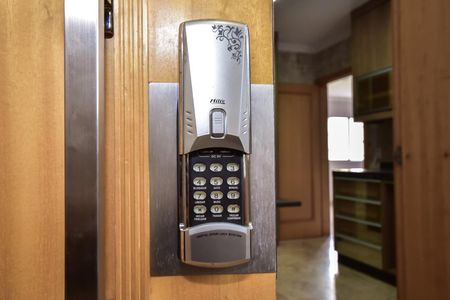 Apartamento à venda com 163m², 3 quartos e 3 vagasEntrada