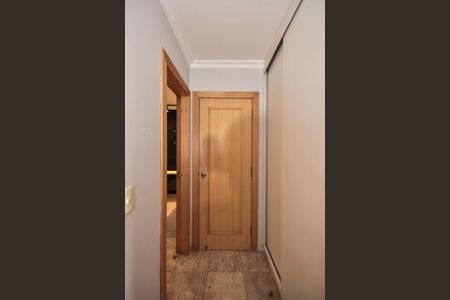 Apartamento à venda com 163m², 3 quartos e 3 vagasCorredor