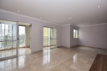 Apartamento à venda com 163m², 3 quartos e 3 vagasSala