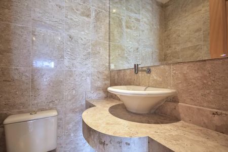 Apartamento à venda com 163m², 3 quartos e 3 vagasLavabo