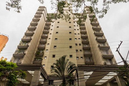 Apartamento à venda com 163m², 3 quartos e 3 vagas Apartamento à venda com 163m², 3 quartos e 3 vagasFachada