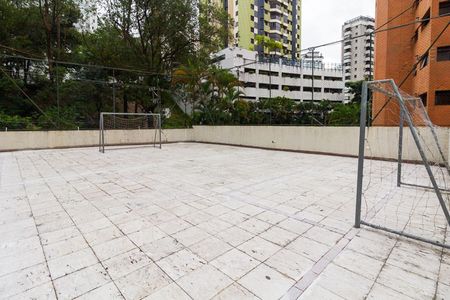 Apartamento à venda com 163m², 3 quartos e 3 vagas Apartamento à venda com 163m², 3 quartos e 3 vagasQuadra