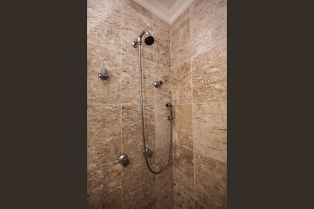 Apartamento à venda com 163m², 3 quartos e 3 vagasBanheiro da Suíte 2