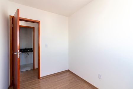 Apartamento à venda com 50m², 2 quartos e 1 vaga Apartamento à venda com 50m², 2 quartos e 1 vagaQuarto 2