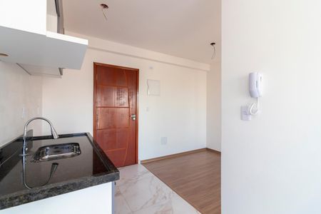Apartamento à venda com 50m², 2 quartos e 1 vaga Apartamento à venda com 50m², 2 quartos e 1 vagaCozinha