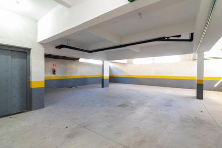 Apartamento à venda com 50m², 2 quartos e 1 vaga Apartamento à venda com 50m², 2 quartos e 1 vagaGaragem