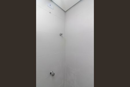 Apartamento à venda com 50m², 2 quartos e 1 vaga Apartamento à venda com 50m², 2 quartos e 1 vagaBanheiro da Suíte