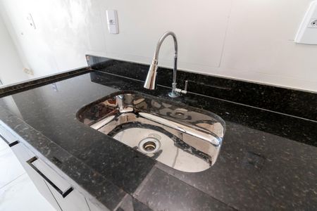 Apartamento à venda com 50m², 2 quartos e 1 vaga Apartamento à venda com 50m², 2 quartos e 1 vagaCozinha