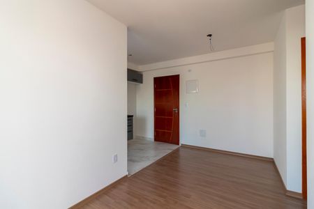 Apartamento à venda com 50m², 2 quartos e 1 vaga Apartamento à venda com 50m², 2 quartos e 1 vagaSala