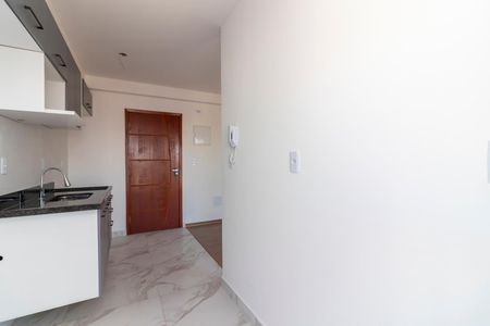 Apartamento à venda com 50m², 2 quartos e 1 vaga Apartamento à venda com 50m², 2 quartos e 1 vagaÁrea de Serviço