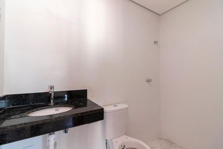 Apartamento à venda com 50m², 2 quartos e 1 vaga Apartamento à venda com 50m², 2 quartos e 1 vagaBanheiro 2