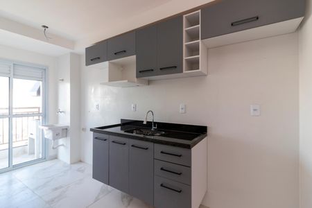 Apartamento à venda com 50m², 2 quartos e 1 vaga Apartamento à venda com 50m², 2 quartos e 1 vagaCozinha