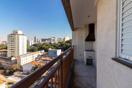 Apartamento à venda com 55m², 2 quartos e 1 vaga Apartamento à venda com 55m², 2 quartos e 1 vagaVaranda da Sala