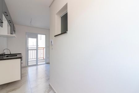 Apartamento à venda com 52m², 2 quartos e sem vaga Apartamento à venda com 52m², 2 quartos e sem vagaÁrea de Serviço