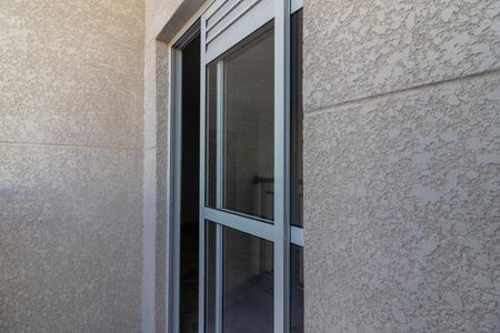 Apartamento à venda com 52m², 2 quartos e sem vaga Apartamento à venda com 52m², 2 quartos e sem vagaVaranda da Sala