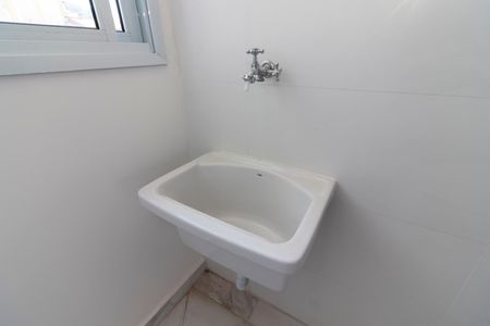 Apartamento à venda com 52m², 2 quartos e sem vaga Apartamento à venda com 52m², 2 quartos e sem vagaÁrea de Serviço