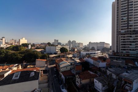 Apartamento à venda com 52m², 2 quartos e sem vaga Apartamento à venda com 52m², 2 quartos e sem vagaÁrea comum - Vista da Cobertura