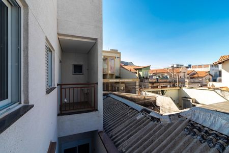 Apartamento à venda com 52m², 2 quartos e sem vaga Apartamento à venda com 52m², 2 quartos e sem vagaÁrea de Serviço - Vista