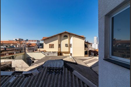 Apartamento à venda com 52m², 2 quartos e sem vaga Apartamento à venda com 52m², 2 quartos e sem vagaQuarto 2 - Vista
