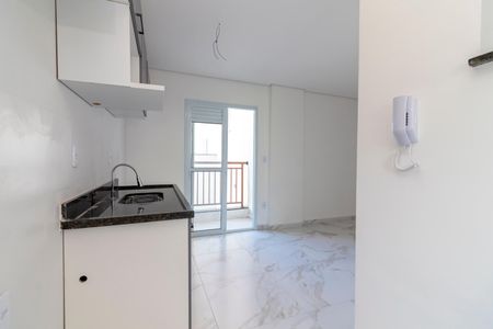 Apartamento à venda com 52m², 2 quartos e sem vaga Apartamento à venda com 52m², 2 quartos e sem vagaCozinha