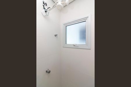 Apartamento à venda com 52m², 2 quartos e sem vaga Apartamento à venda com 52m², 2 quartos e sem vagaBanheiro