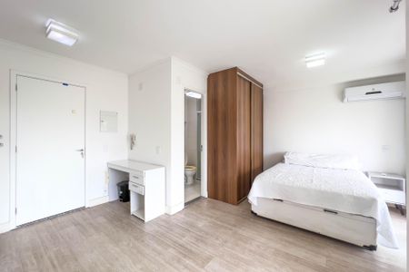 Studio de kitnet/studio à venda com 1 quarto, 35m² em Ipiranga, São Paulo