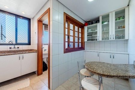 Apartamento à venda com 3 quartos, 92m² em Petrópolis, Porto Alegre