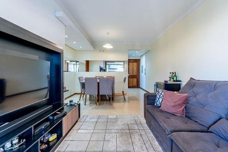 Apartamento à venda com 3 quartos, 92m² em Petrópolis, Porto Alegre